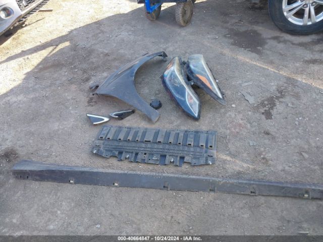 1G1BG5SM1G7287280 Chevrolet Cruze Premier Auto
