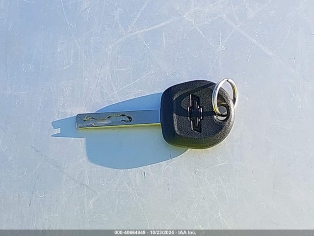 Chevrolet Spark Fwd Ls Automatic 2022 KL8CB6SA0NC025186 Image 11