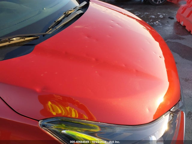 Chevrolet Spark Fwd Ls Automatic 2022 KL8CB6SA0NC025186 Image 17