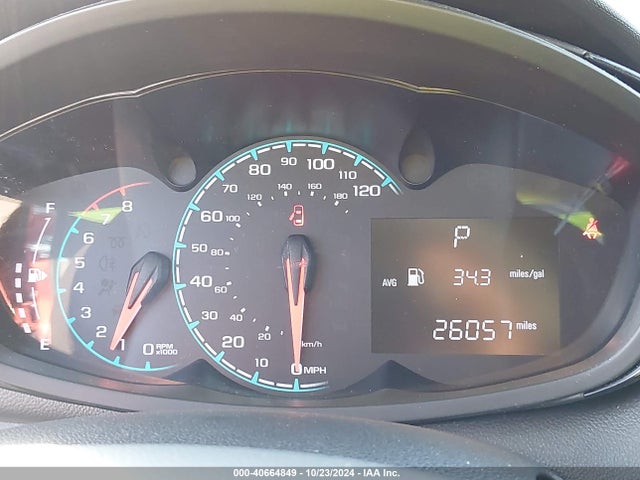 Chevrolet Spark Fwd Ls Automatic 2022 KL8CB6SA0NC025186 Image 7