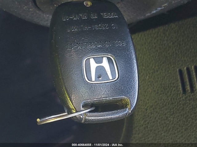 Продаж на аукціоні авто 2011 Honda Fit, vin: JHMGE8H37BC019089, номер лоту: 40664855