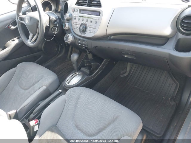 Продаж на аукціоні авто 2011 Honda Fit, vin: JHMGE8H37BC019089, номер лоту: 40664855