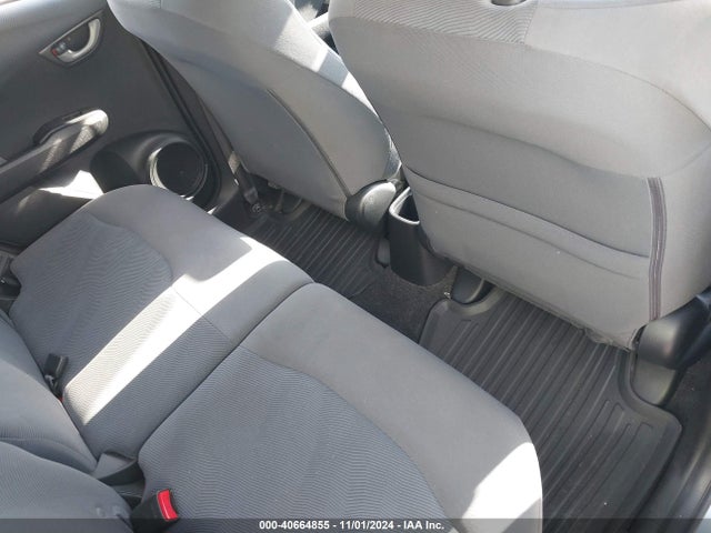 Продаж на аукціоні авто 2011 Honda Fit, vin: JHMGE8H37BC019089, номер лоту: 40664855