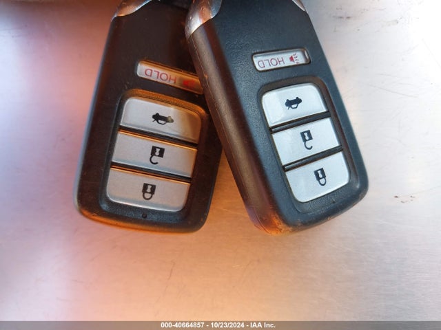 Honda Accord Ex-l 2015 1HGCR2F88FA151538 Image 11