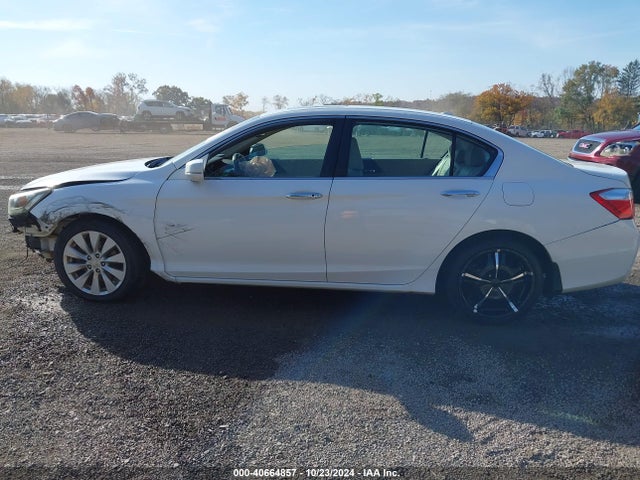 Honda Accord Ex-l 2015 1HGCR2F88FA151538 Image 15