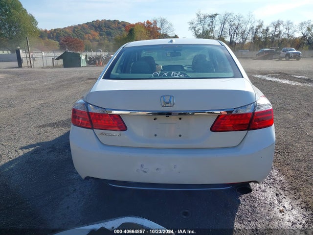 Honda Accord Ex-l 2015 1HGCR2F88FA151538 Image 17