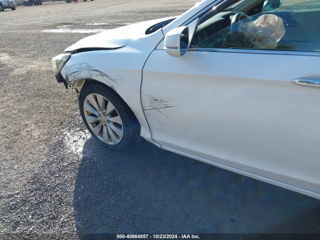 Honda Accord Ex-l 2015 1HGCR2F88FA151538 Image 18