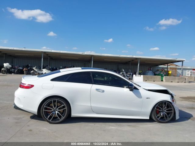WDD1J6BB5KF092652 Mercedes-Benz Amg E 53 4matic