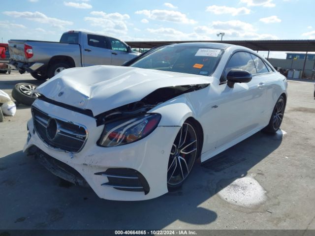 WDD1J6BB5KF092652 Mercedes-Benz Amg E 53 4matic