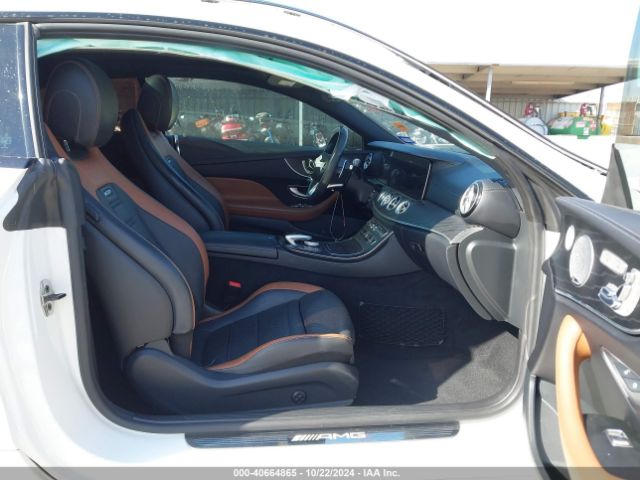 WDD1J6BB5KF092652 Mercedes-Benz Amg E 53 4matic