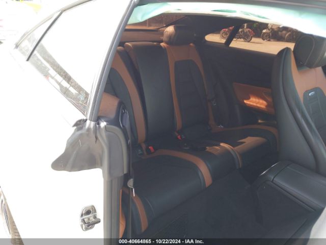 WDD1J6BB5KF092652 Mercedes-Benz Amg E 53 4matic