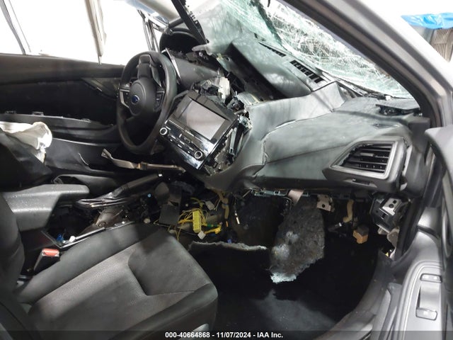 4S3GTAD67J3724617 Subaru Impreza 2.0i Premium