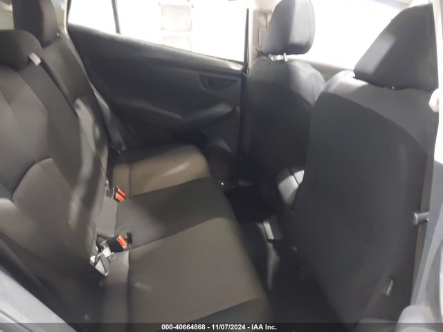 4S3GTAD67J3724617 Subaru Impreza 2.0i Premium