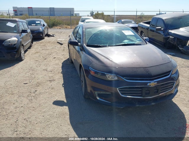 2016 1G1ZF5SX6GF191632 main image