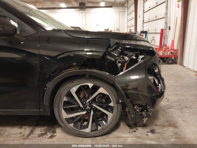 Mitsubishi Outlander Es 2.5 2022 JA4J4TA86NZ040336 Image 19
