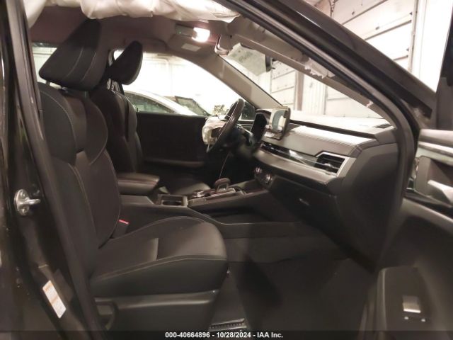 2022 MITSUBISHI OUTLANDER JA4J4TA86NZ040336 Photo 4