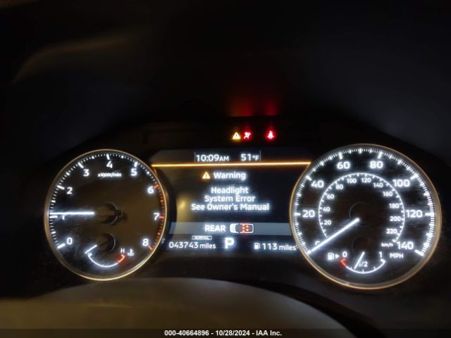 2022 MITSUBISHI OUTLANDER JA4J4TA86NZ040336 Photo 6