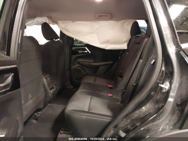 2022 MITSUBISHI OUTLANDER JA4J4TA86NZ040336 Photo 7