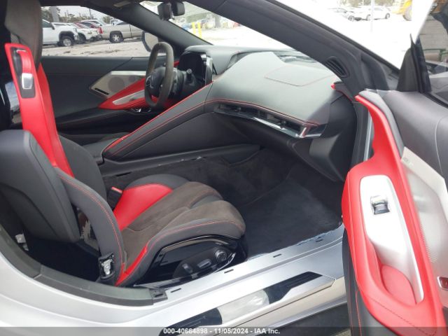 1G1Y72D44L5107432 Chevrolet Corvette Stingray Rwd  2lt