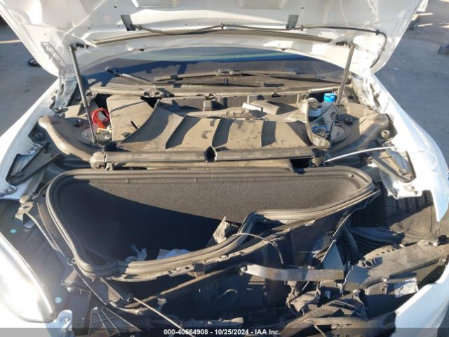 5YJSA1E19HF225950 Tesla Model S 60/75