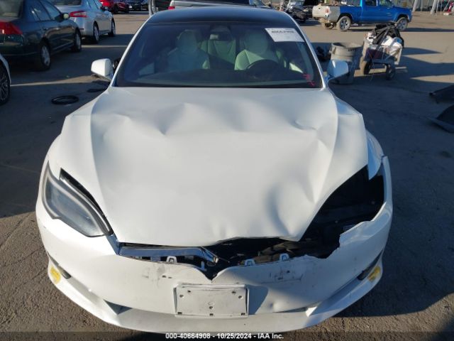 5YJSA1E19HF225950 Tesla Model S 60/75