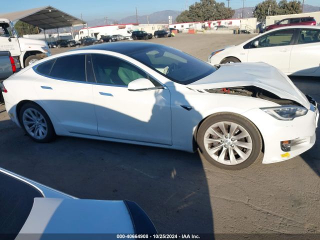 5YJSA1E19HF225950 Tesla Model S 60/75