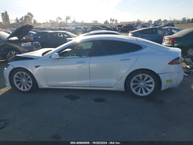 5YJSA1E19HF225950 Tesla Model S 60/75