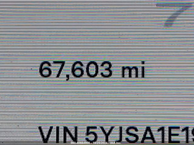 5YJSA1E19HF225950 Tesla Model S 60/75