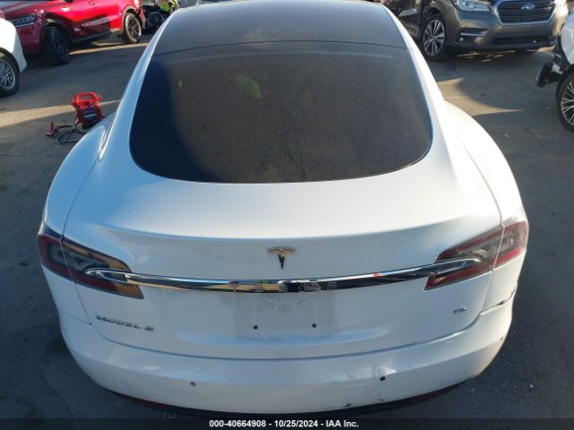 5YJSA1E19HF225950 Tesla Model S 60/75