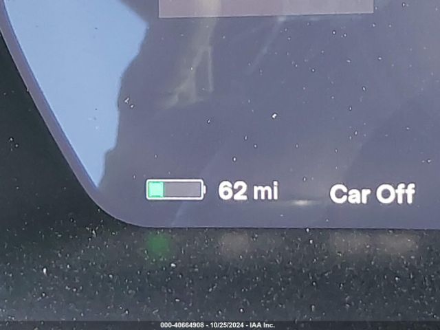 5YJSA1E19HF225950 Tesla Model S 60/75