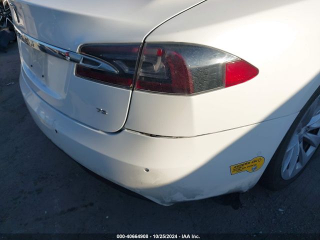 5YJSA1E19HF225950 Tesla Model S 60/75