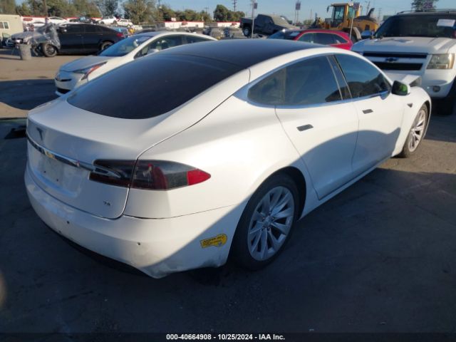 5YJSA1E19HF225950 Tesla Model S 60/75