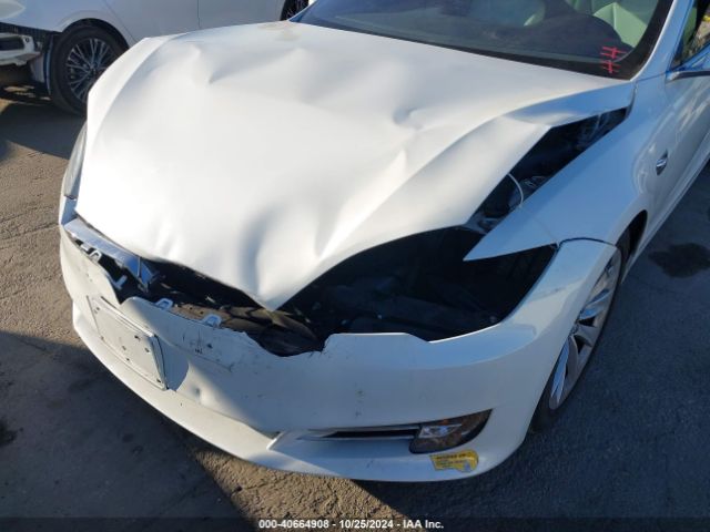 5YJSA1E19HF225950 Tesla Model S 60/75