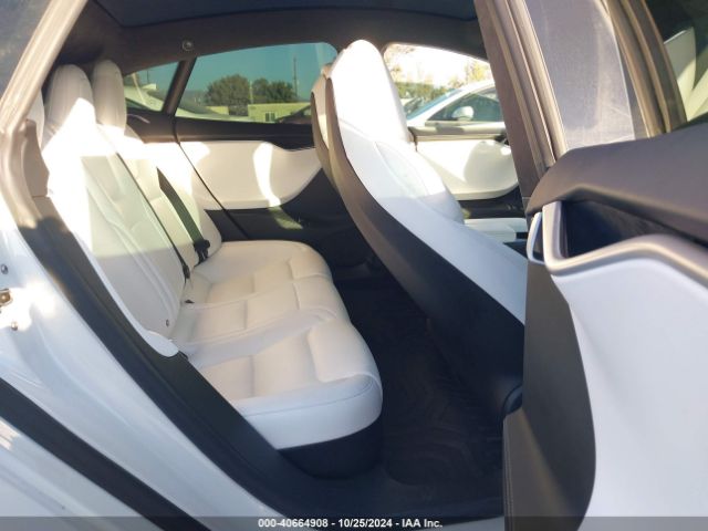 5YJSA1E19HF225950 Tesla Model S 60/75