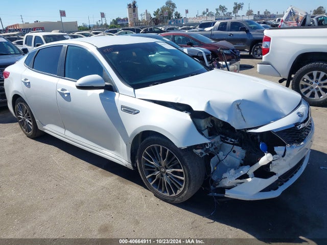2019 5XXGT4L31KG347597 main image