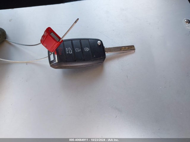 KIA Optima Lx 2019 5XXGT4L31KG347597 Image 11