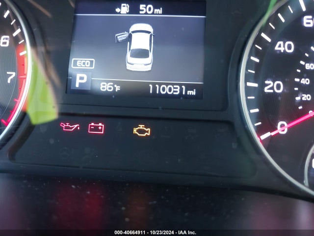 KIA Optima Lx 2019 5XXGT4L31KG347597 Image 15