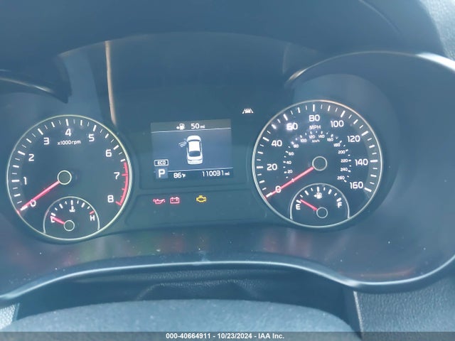 KIA Optima Lx 2019 5XXGT4L31KG347597 Image 7