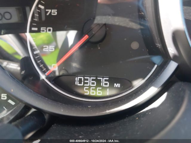 2012 PORSCHE CAYENNE WP1AC2A28CLA82276 Photo 6