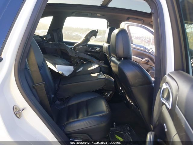 2012 PORSCHE CAYENNE WP1AC2A28CLA82276 Photo 7