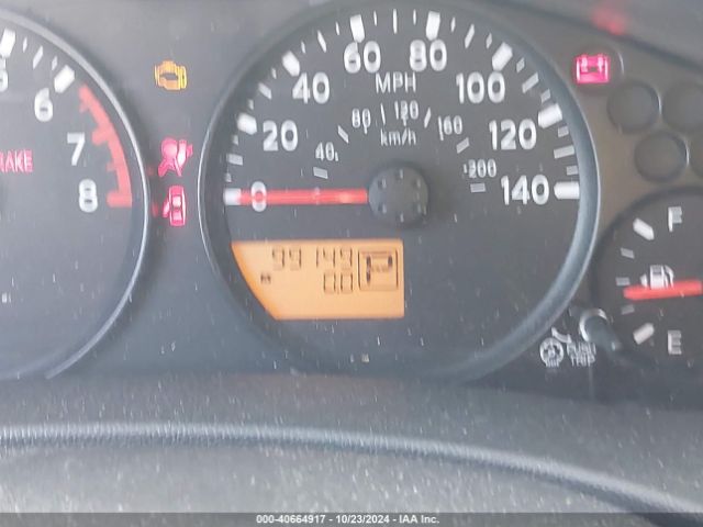 1N6BD0CT8FN763590 Nissan Frontier S/sv-i4