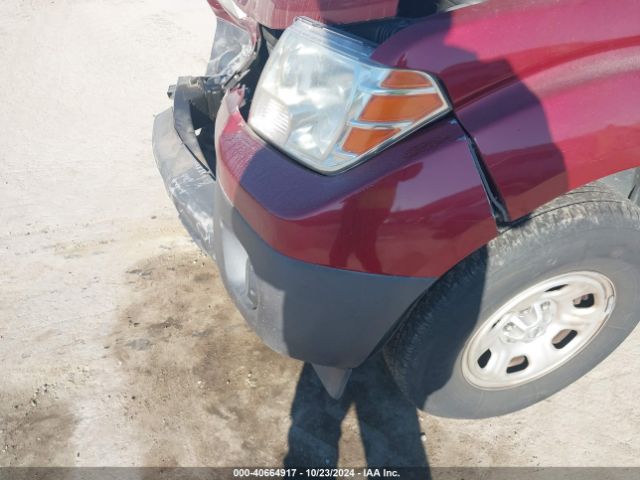 1N6BD0CT8FN763590 Nissan Frontier S/sv-i4