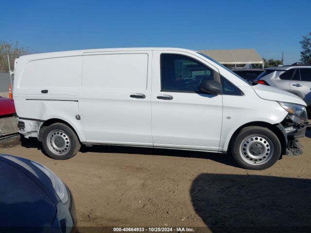 WD3PG2EA6J3406012 Mercedes-Benz Metris