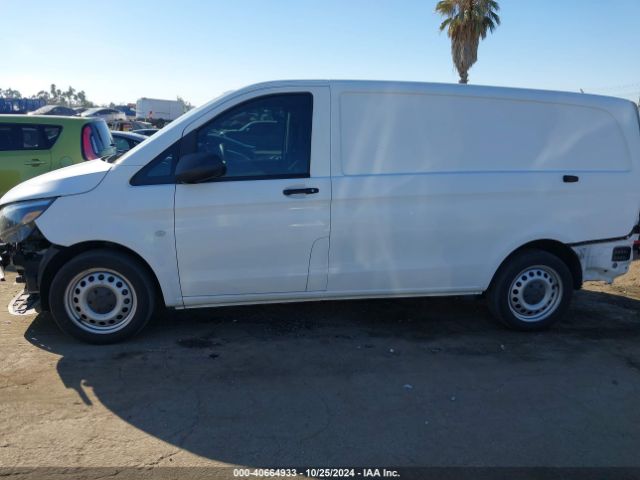 WD3PG2EA6J3406012 Mercedes-Benz Metris