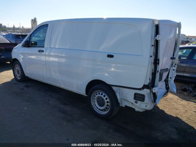 WD3PG2EA6J3406012 Mercedes-Benz Metris
