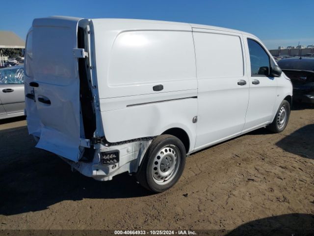 WD3PG2EA6J3406012 Mercedes-Benz Metris