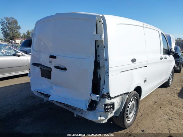 WD3PG2EA6J3406012 Mercedes-Benz Metris