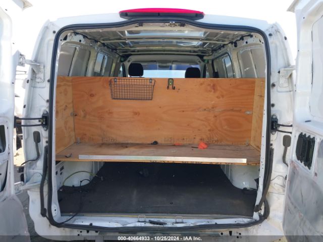 WD3PG2EA6J3406012 Mercedes-Benz Metris