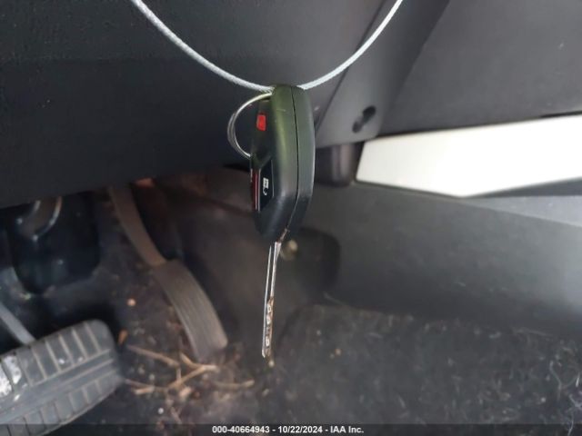 2011 MITSUBISHI OUTLANDER SPORT JA4AP3AU7BZ022329 Photo 10