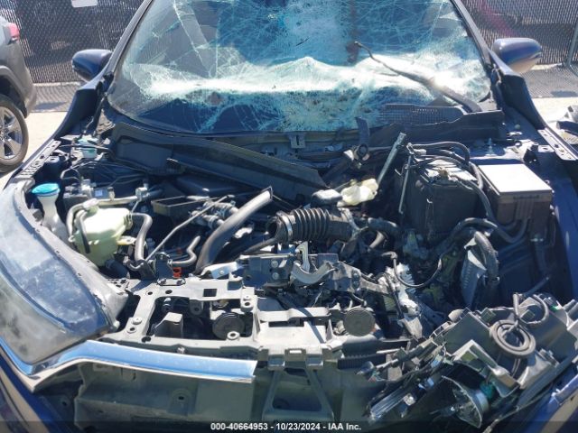 5J6RW1H85HL008458 Honda Cr-v Ex-l/ex-l Navi